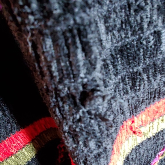 Vintage Junior Touch Maxi Dress - Picture 4 of 8